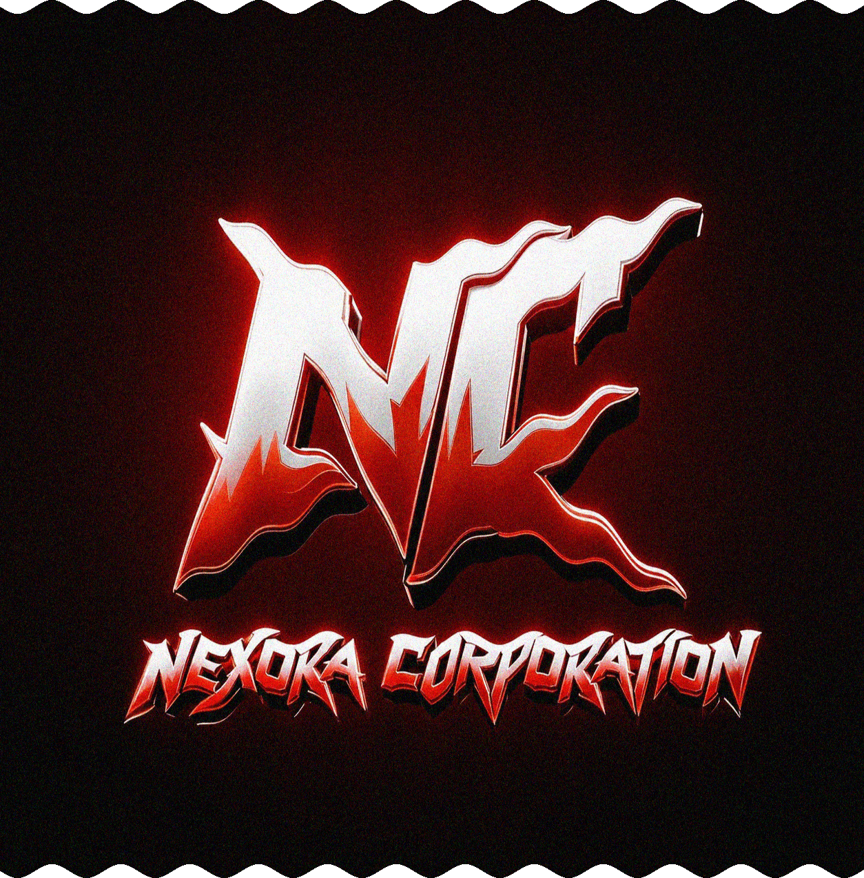 Nexora Premium Logo